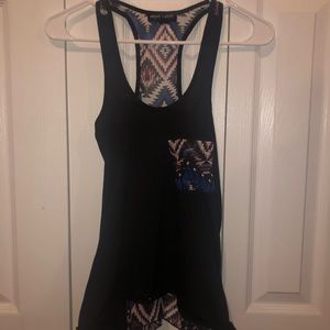 Comfy tank top S